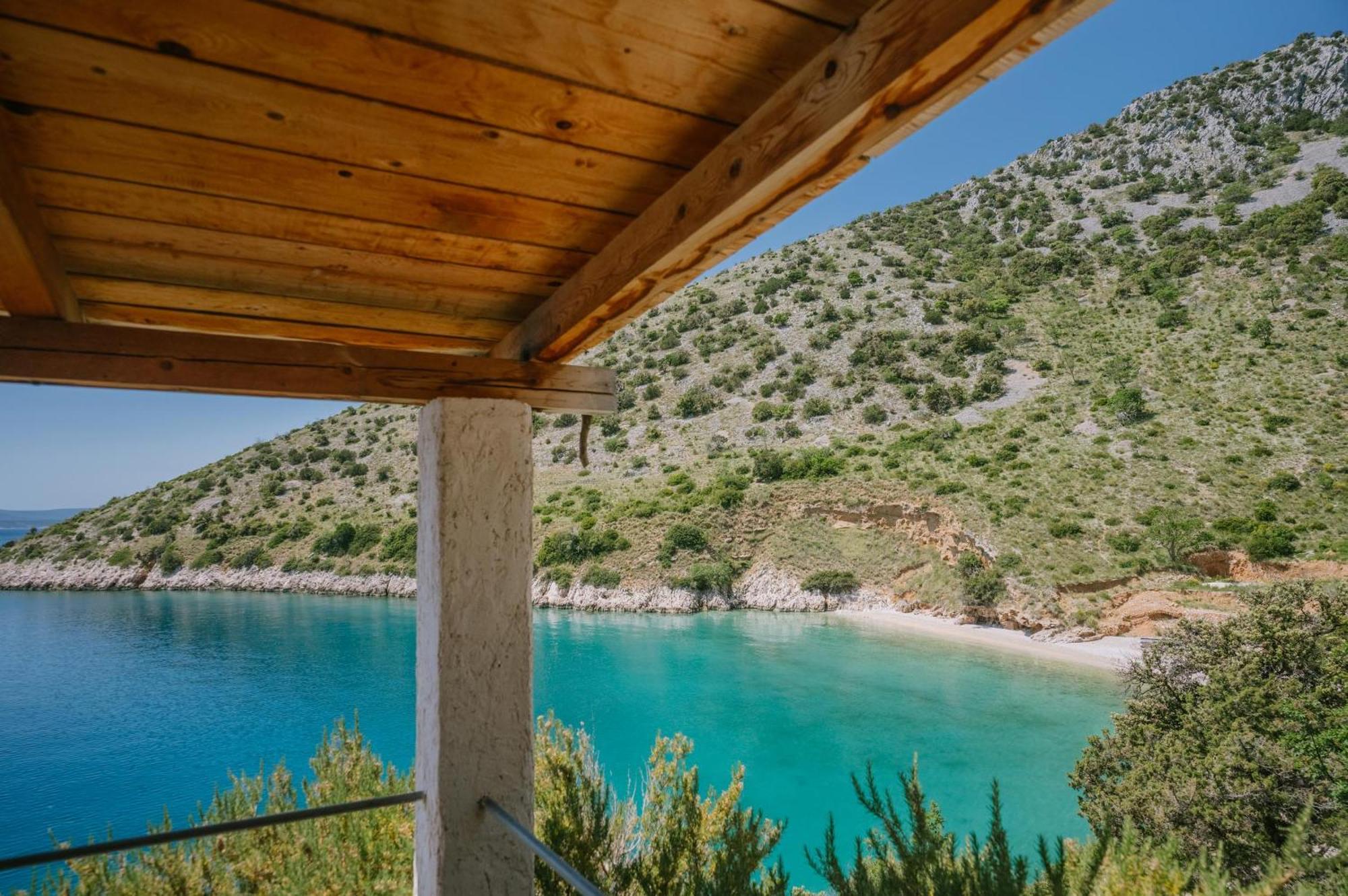 Hidden Gem By Nono Ban Villa Bol Buitenkant foto