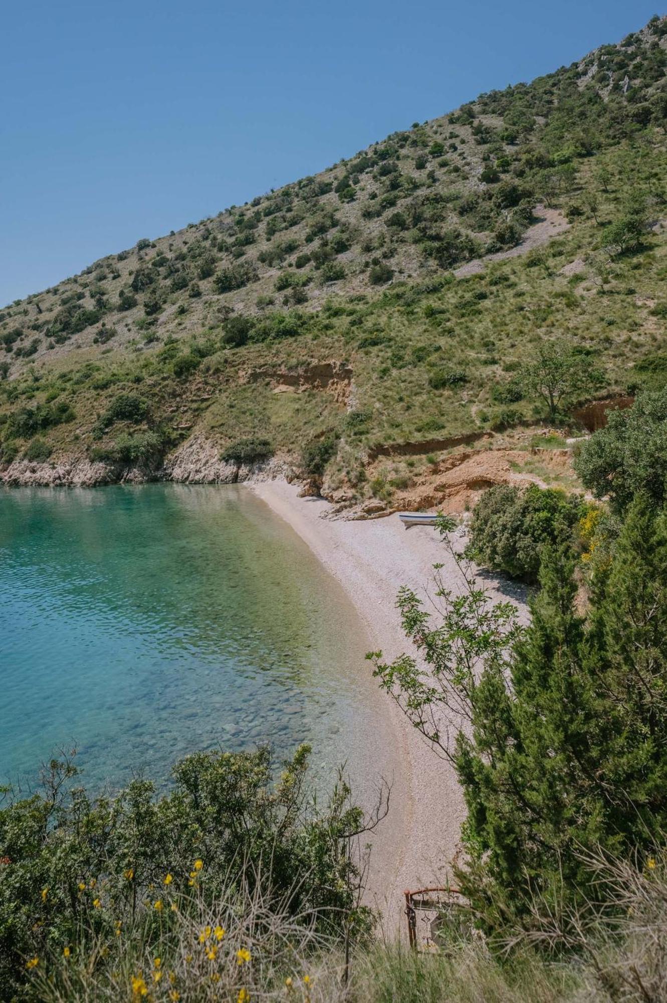 Hidden Gem By Nono Ban Villa Bol Buitenkant foto