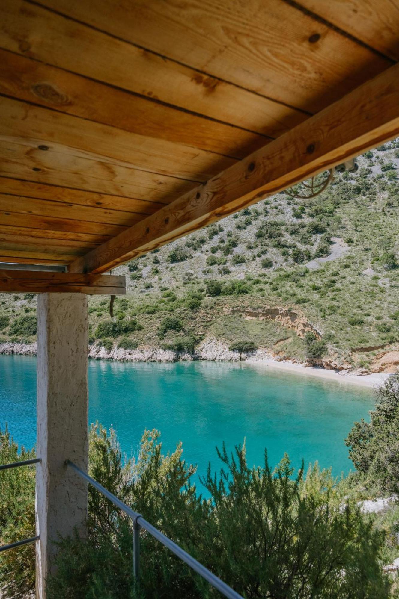 Hidden Gem By Nono Ban Villa Bol Buitenkant foto